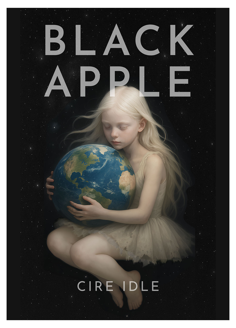 Black Apple cover
