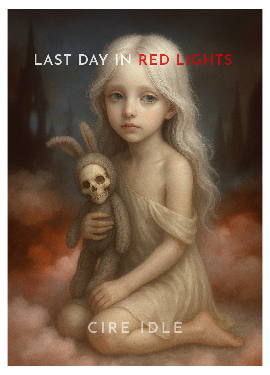 Last Day in Red Lights